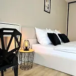 Cozy Lejlighed *