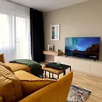 Apartman Cozy Trenčín
