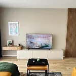 Lejlighed Cozy