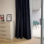 Lejlighed Cozy