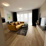 Cozy Lejlighed Trenčín
