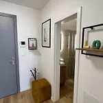 Cozy Lejlighed Trenčín