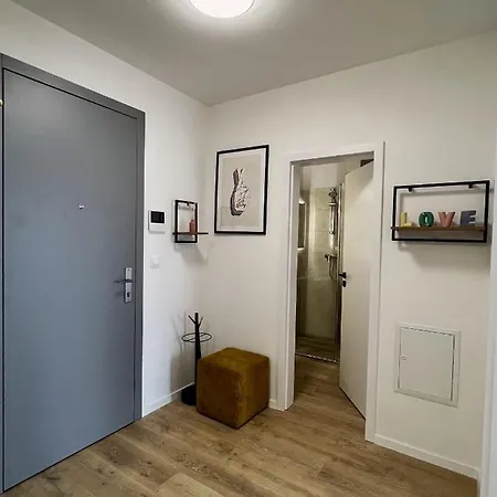 Apartment Cozy *