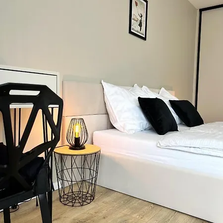 Cozy Apartment *