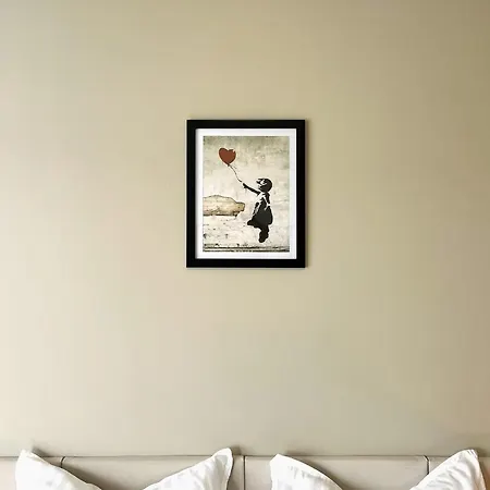 Apartment Cozy Trenčín
