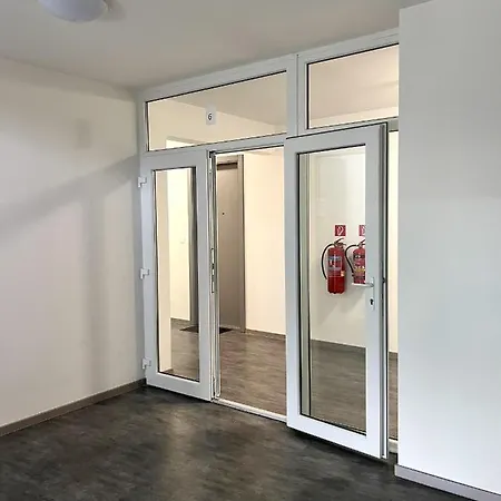 Cozy Apartment