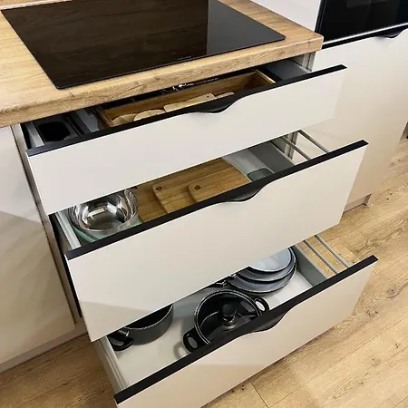 Lägenhet Cozy Trenčín