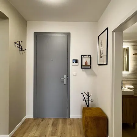 Apartment Cozy *