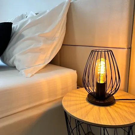 Apartment Cozy