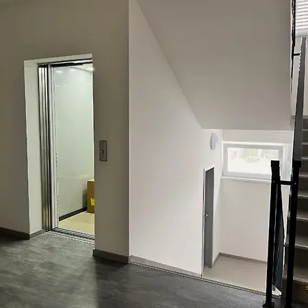 Apartamento Cozy