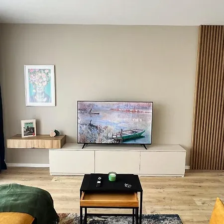 Apartamento Cozy