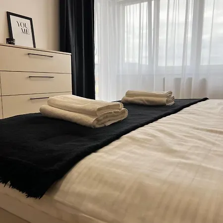 Apartment Cozy Trenčín