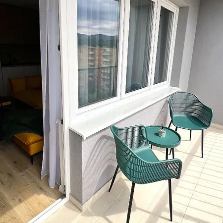 Cozy Apartment