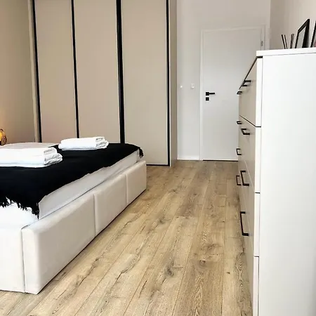 Apartment Cozy Trenčín