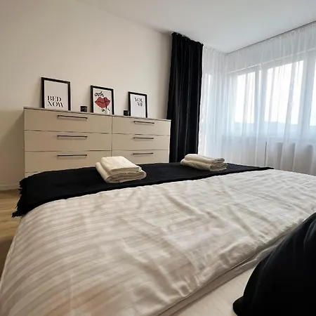 Apartment Cozy