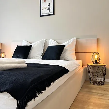 Cozy Trenčín