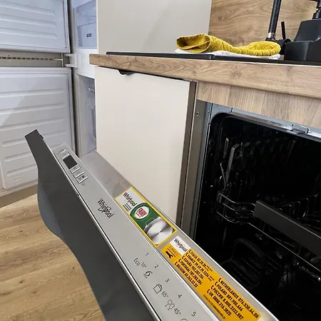 Cozy Lägenhet Trenčín