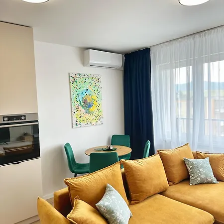 Cozy Apartment *