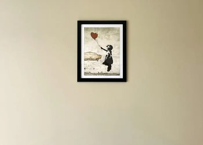 Apartment Cozy Trencin