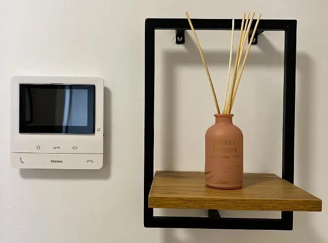 Apartamento Cozy