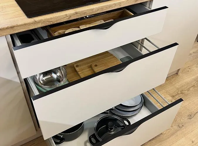 Apartment Cozy Trencin