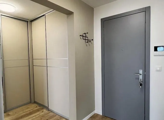 Cozy Apartment Trencin