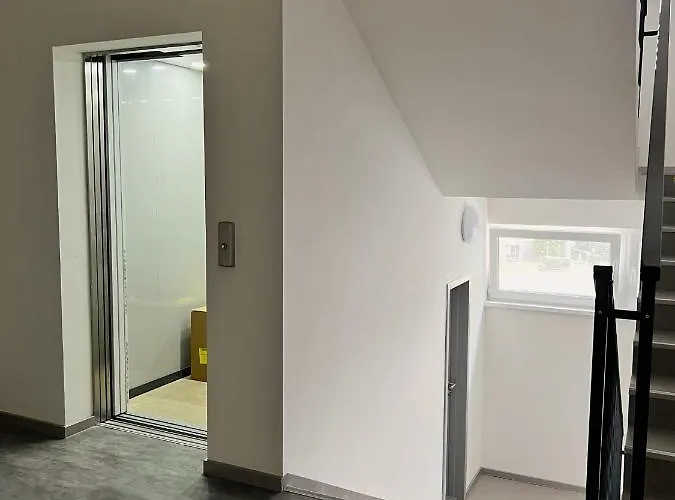 Apartamento Cozy