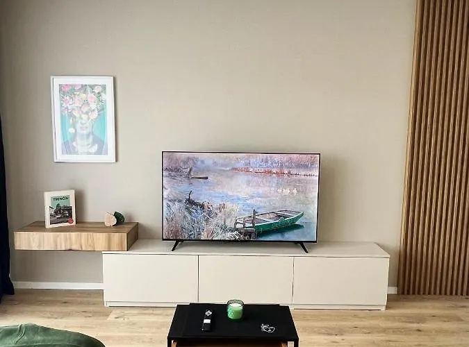 Apartamento Cozy