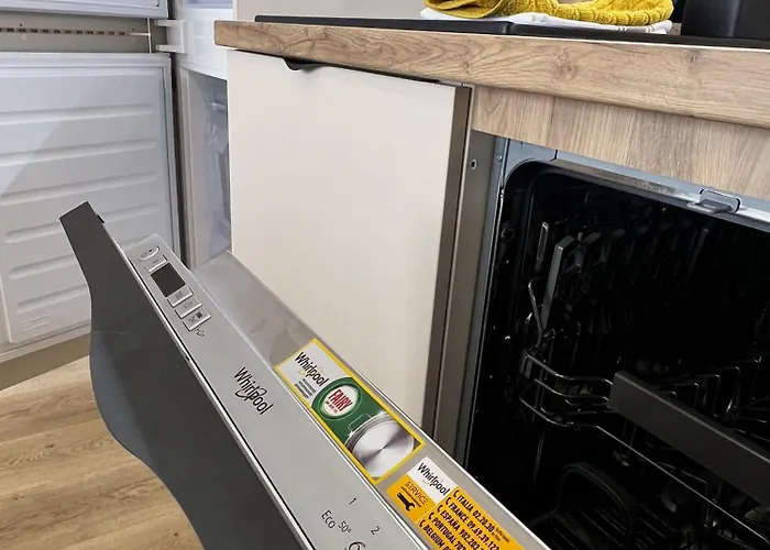 Cozy Apartment Trencin